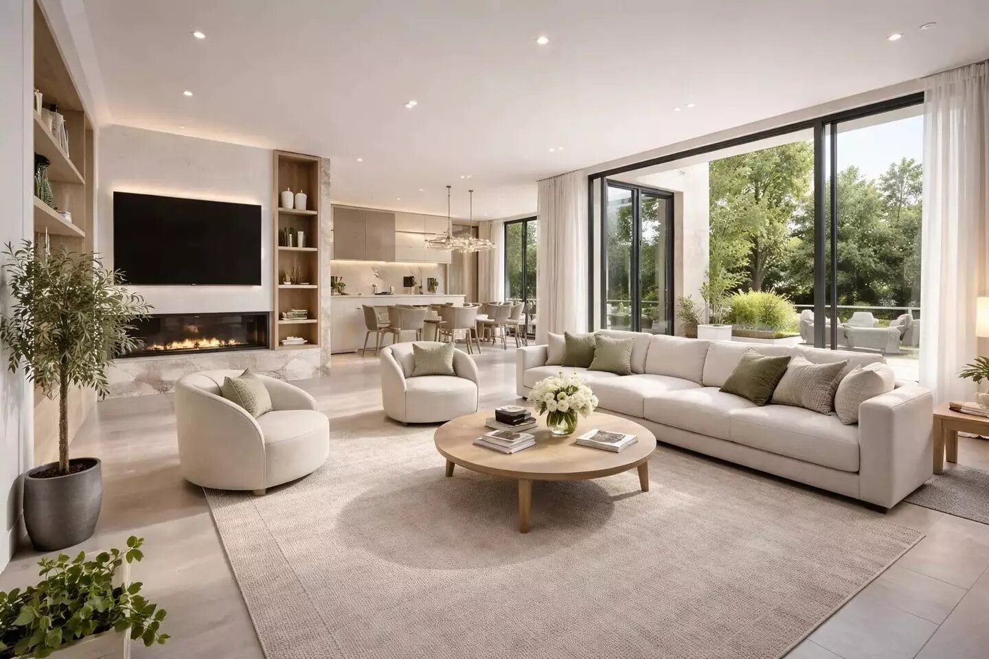 Appartement à vendre, 100m², Fontenay-aux-Roses