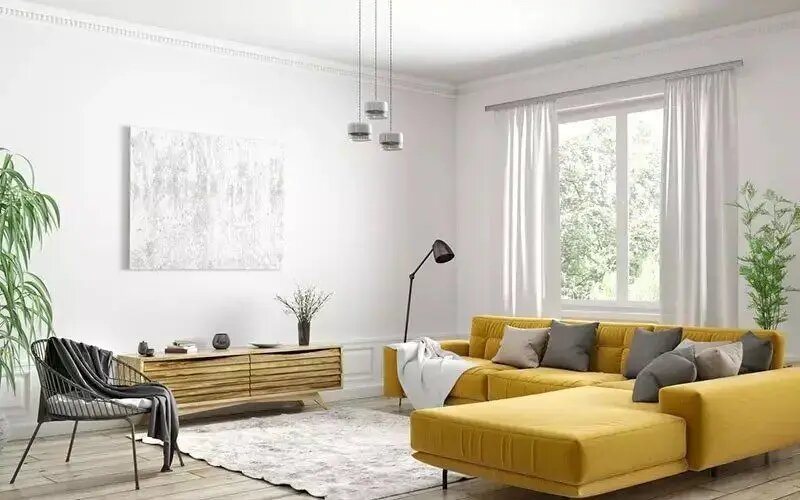 Appartement à vendre, 85m², Orsay