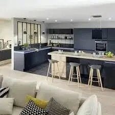 Appartement à vendre, 70m², Alfortville