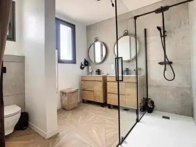 Appartement à vendre, 70m², Alfortville