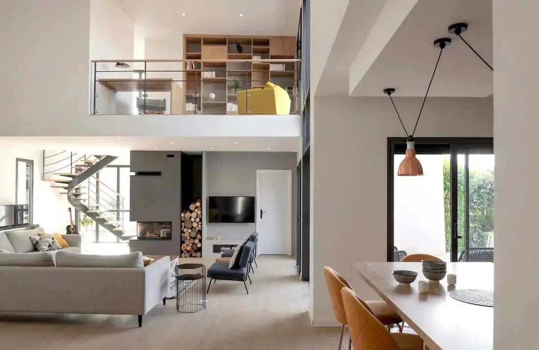Appartement à vendre, 114m², Fontenay-sous-Bois