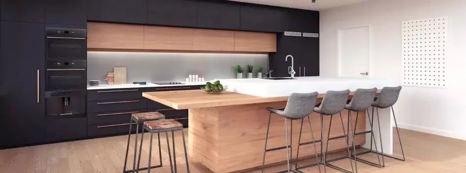 Appartement à vendre, 125m², Clamart