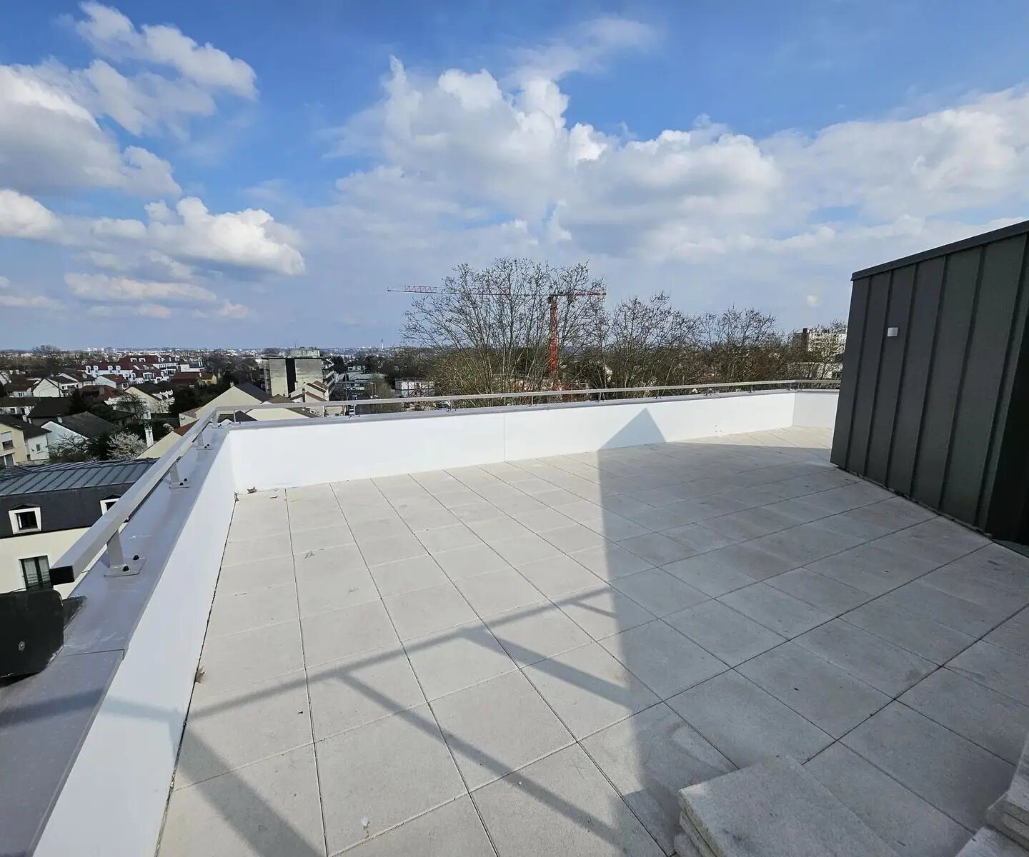 Appartement à vendre, 71m², Perros-Guirec