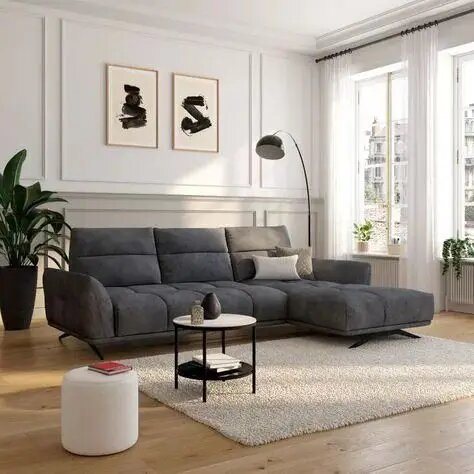 Appartement à vendre, 43m², Nangis