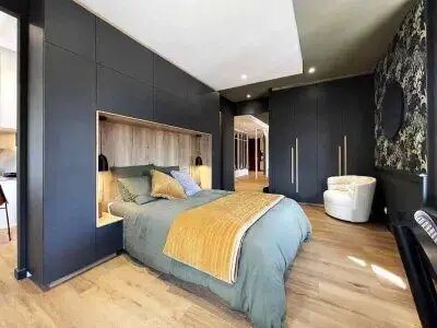 Appartement à vendre, 43m², Nangis