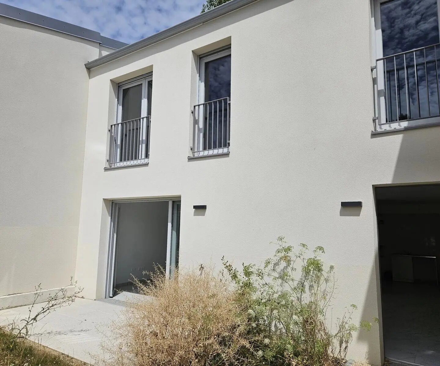 Maison à vendre, 72m², Oinville-sur-Montcient
