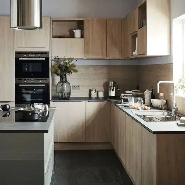 Appartement à vendre, 82m², Romainville