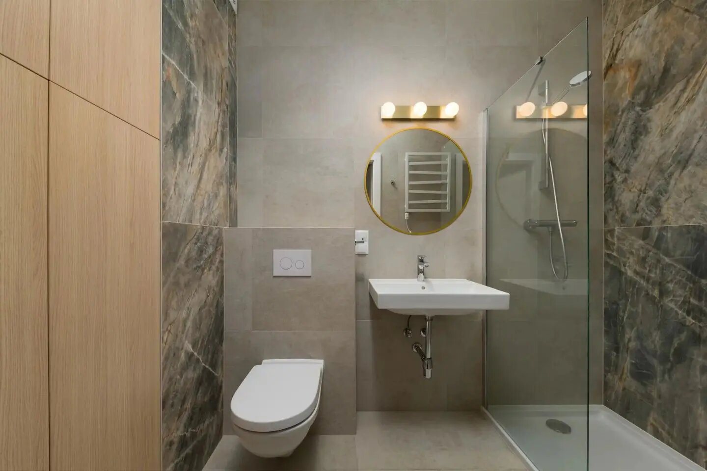 Appartement à vendre, 60m², Issy-les-Moulineaux