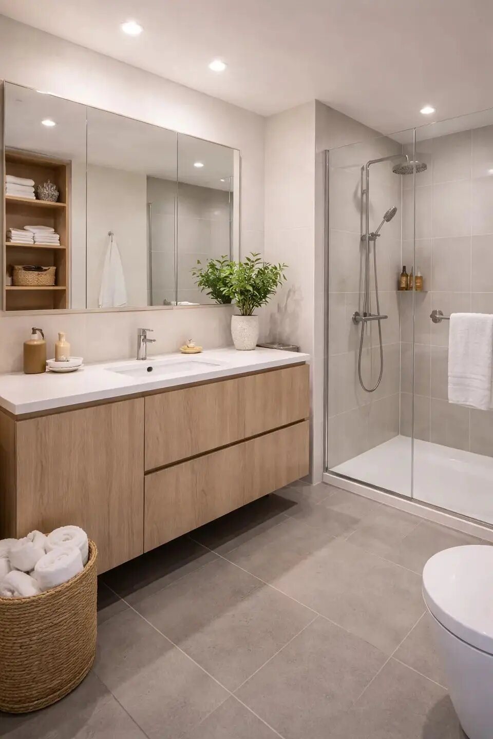Appartement à vendre, 79m², L'Haÿ-les-Roses