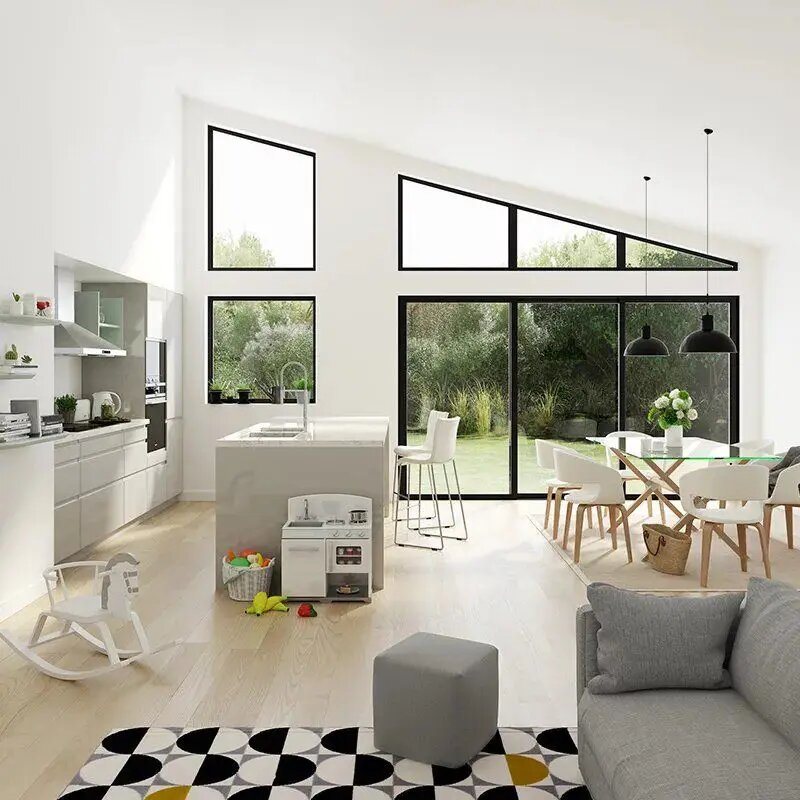 Maison à vendre, 120m², Saint-Ouen-sur-Seine
