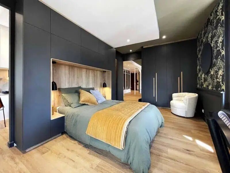 Appartement à vendre, 90m², Saint-Mandé