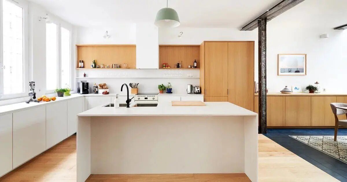 Appartement à vendre, 85m², Le Perreux-sur-Marne
