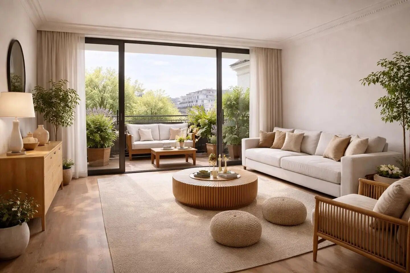 Appartement à vendre, 125m², Vitry-sur-Seine