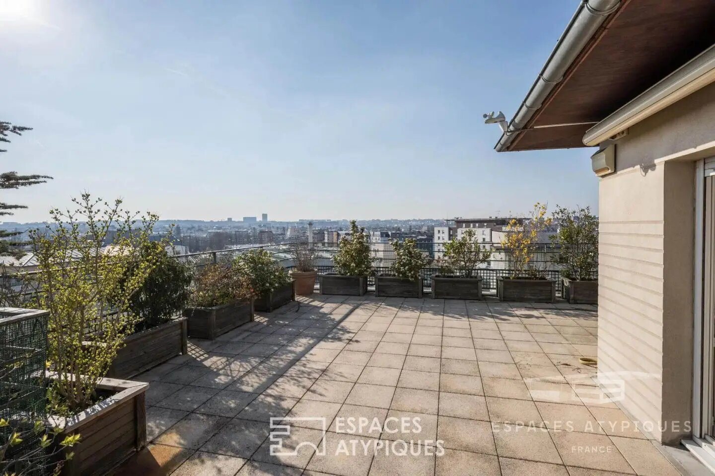 Appartement à vendre, 104m², Saint-Maur-des-Fossés