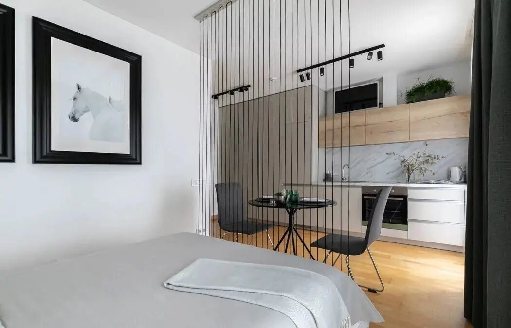Appartement à vendre, 30m², Romainville