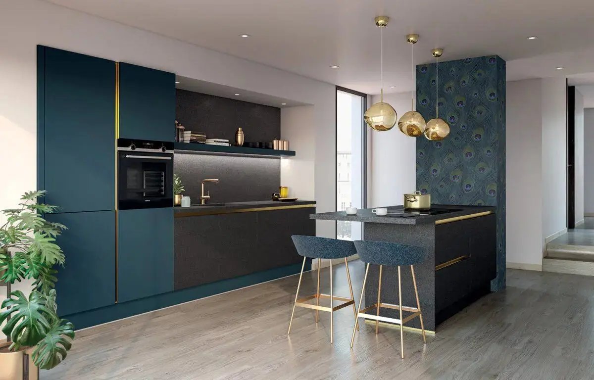 Appartement à vendre, 42m², Écouflant
