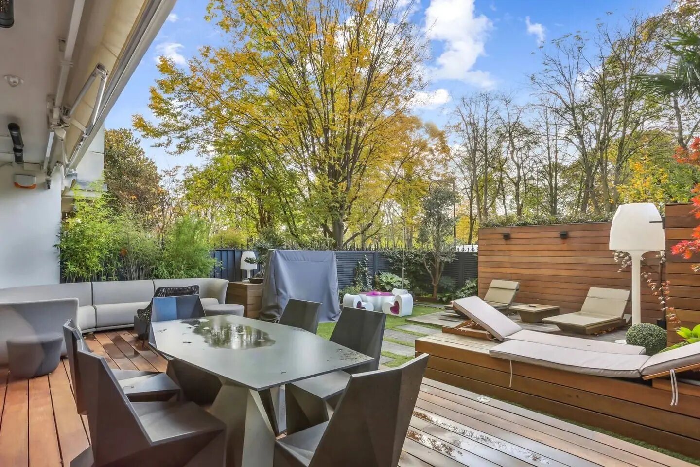 Appartement à vendre, 43m², Bougival