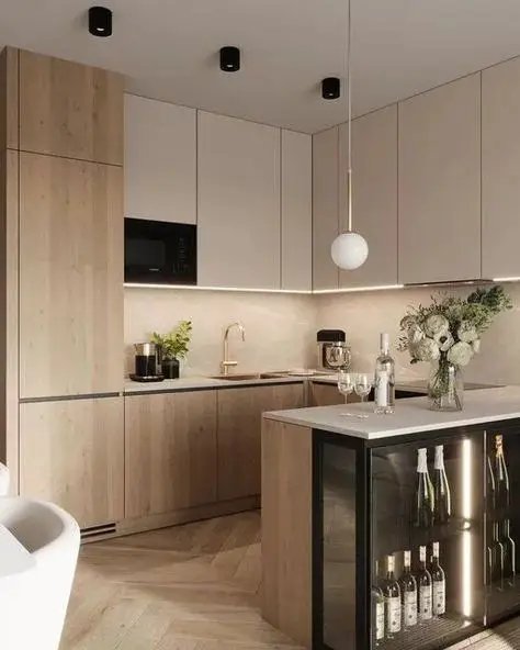 Appartement à vendre, 34m², Bagneux