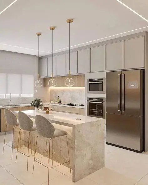 Appartement à vendre, 117m², Serris
