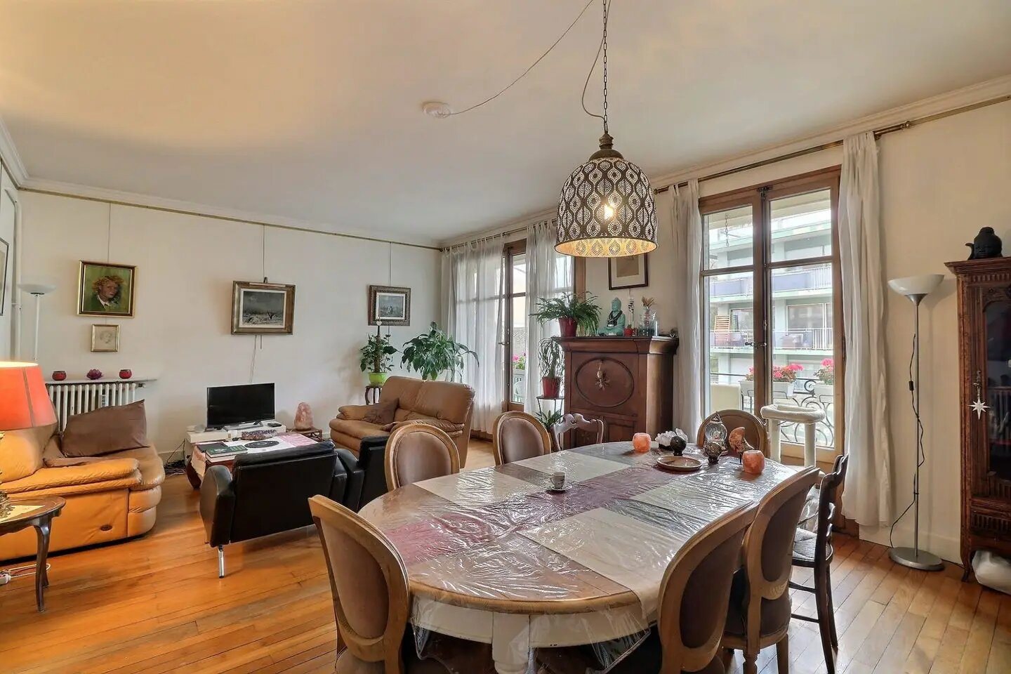 Appartement à vendre, 122m², Evian-les-Bains