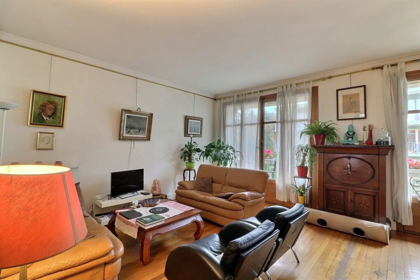 Appartement à vendre, 122m², Evian-les-Bains