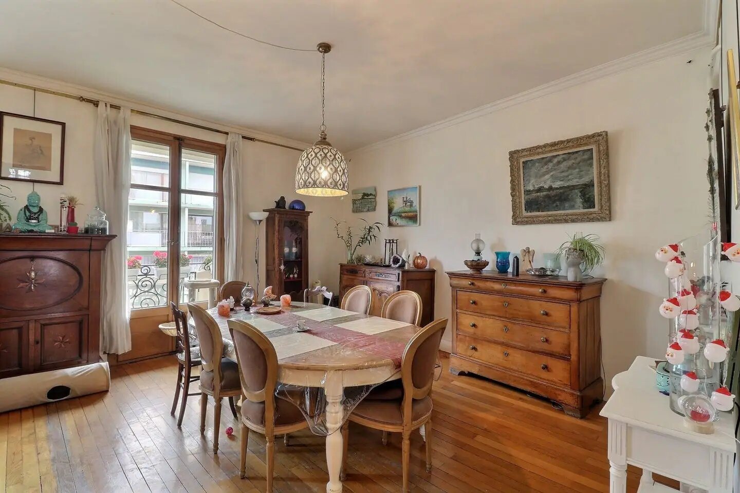 Appartement à vendre, 122m², Evian-les-Bains