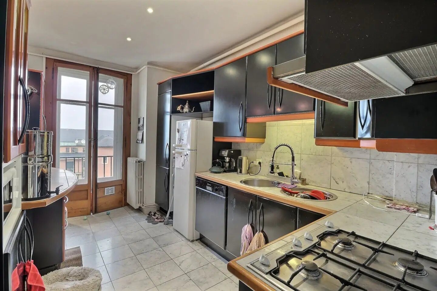 Appartement à vendre, 122m², Evian-les-Bains