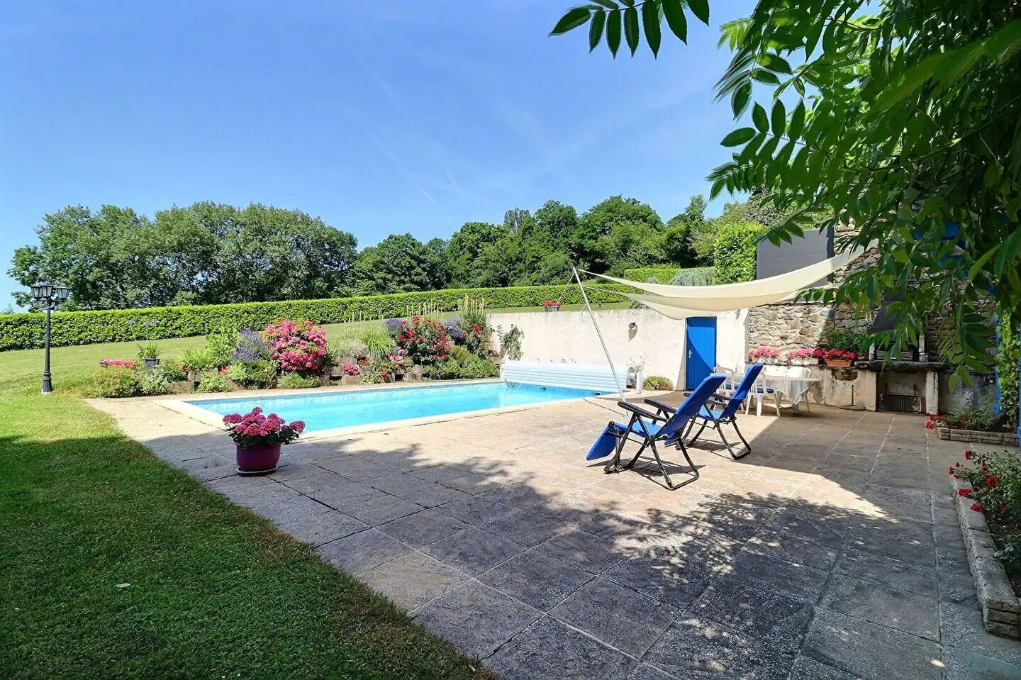 Maison à vendre, 300m², Ballaison