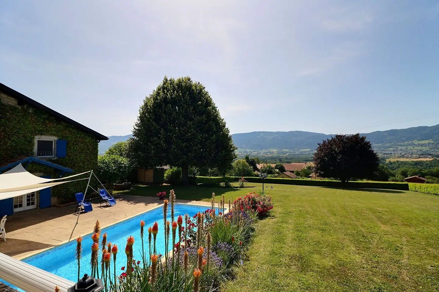 Maison à vendre, 300m², Ballaison