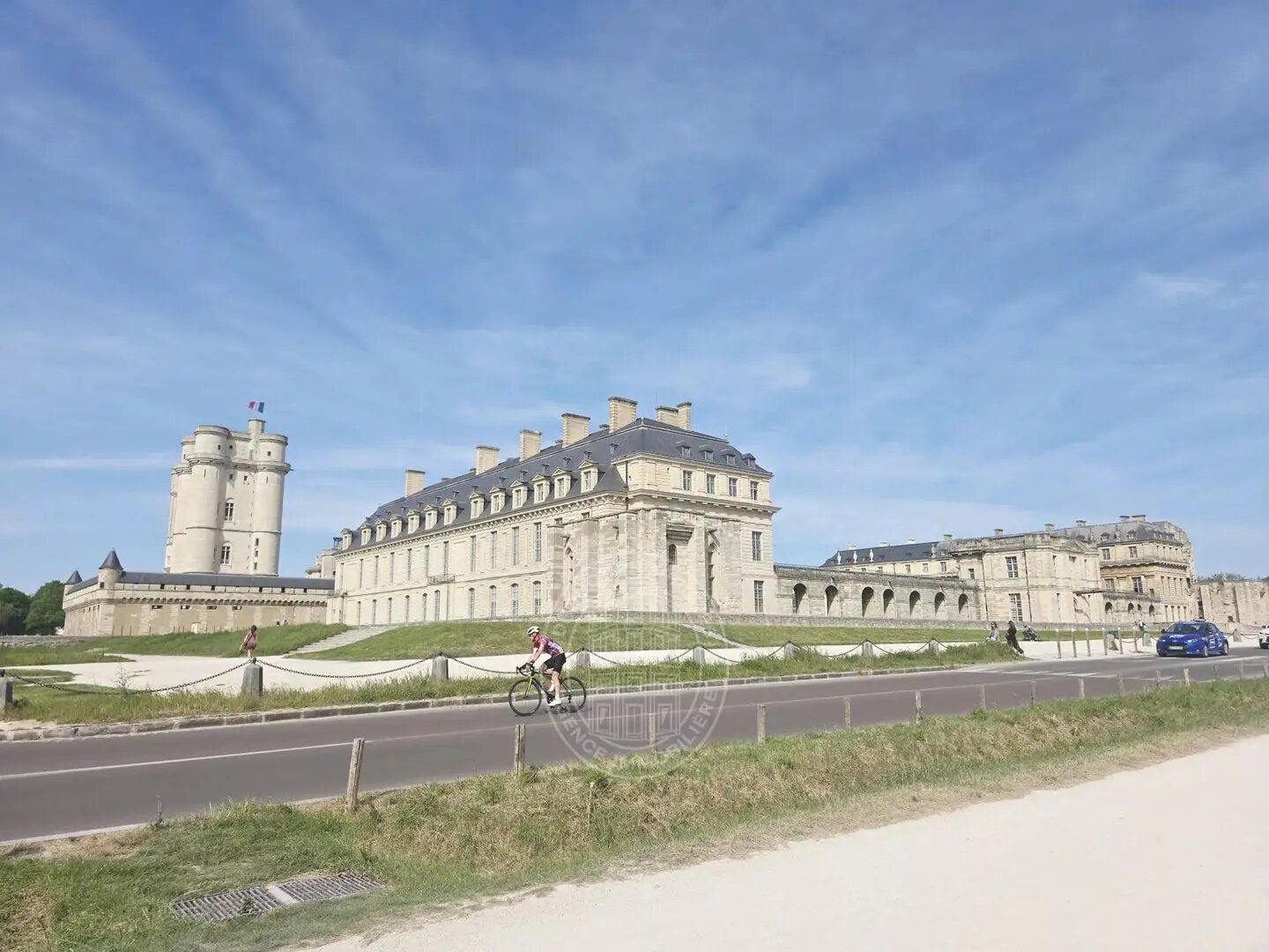 Maison à vendre, 229m², Vincennes