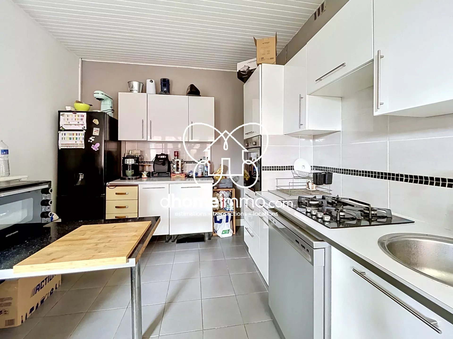 Maison à vendre, 87m², Ostricourt