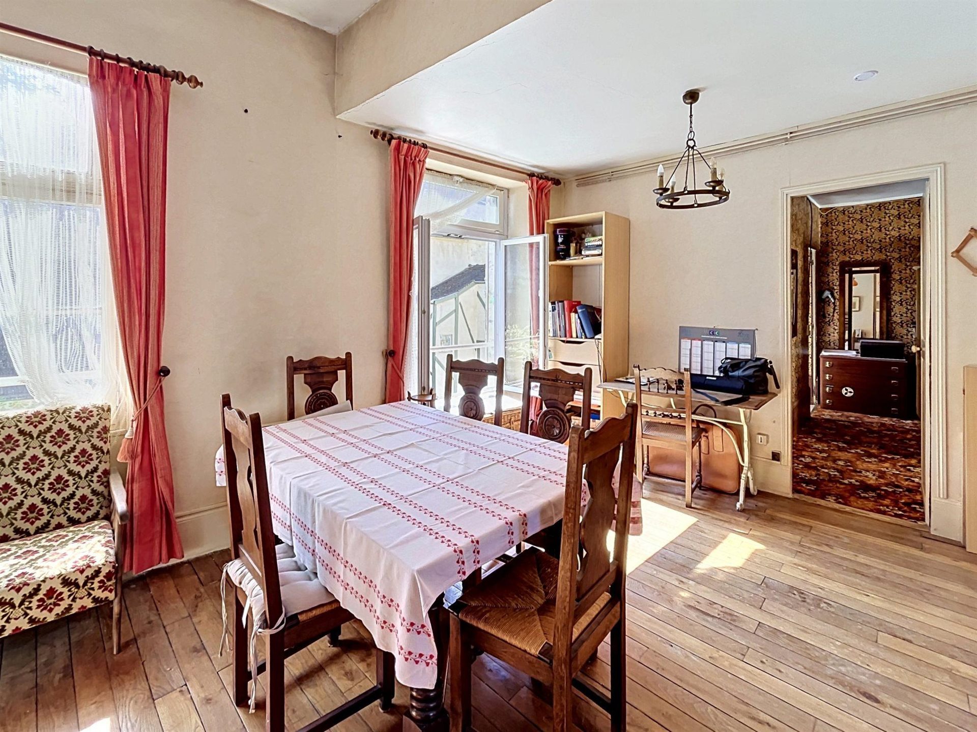 Appartement à vendre, 58m², Saint-Gaudens
