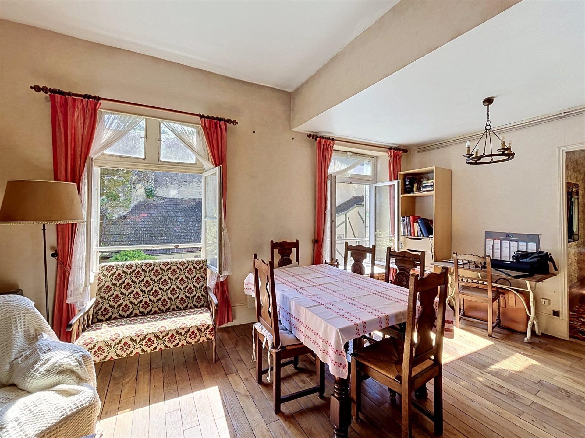 Appartement à vendre, 58m², Saint-Gaudens