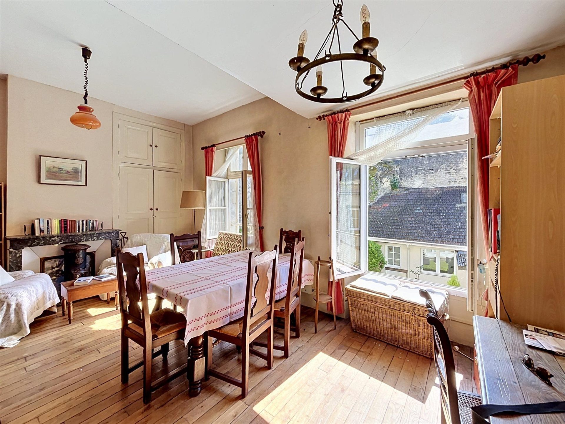 Appartement à vendre, 58m², Saint-Gaudens