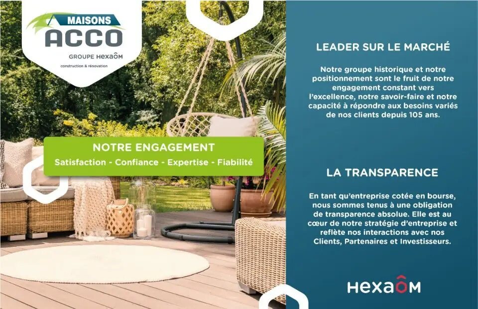 Maison à vendre, 83m², Angliers