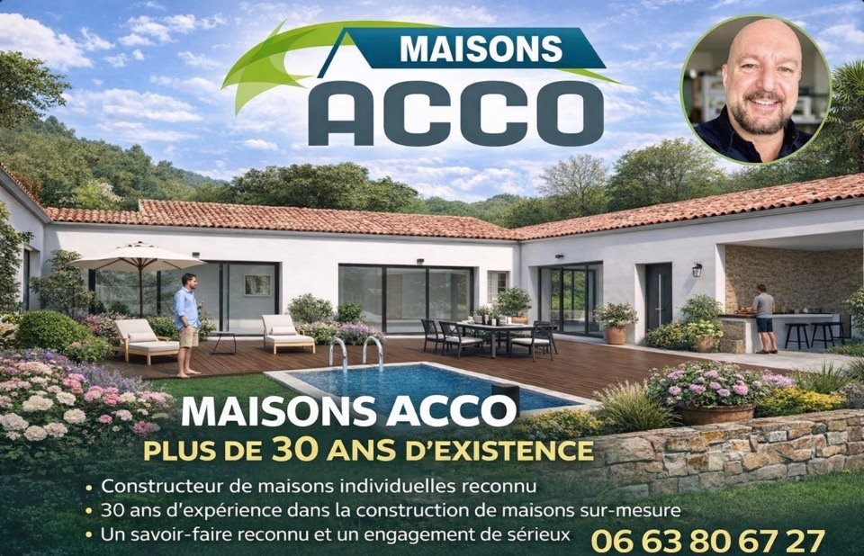 Maison à vendre, 132m², La Jarne