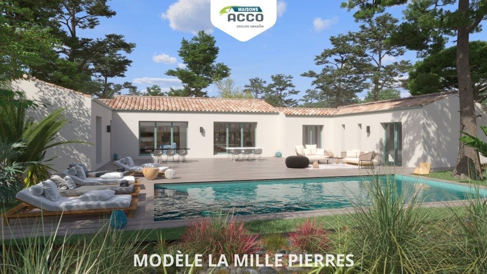 Maison à vendre, 144m², Nieul-sur-Mer