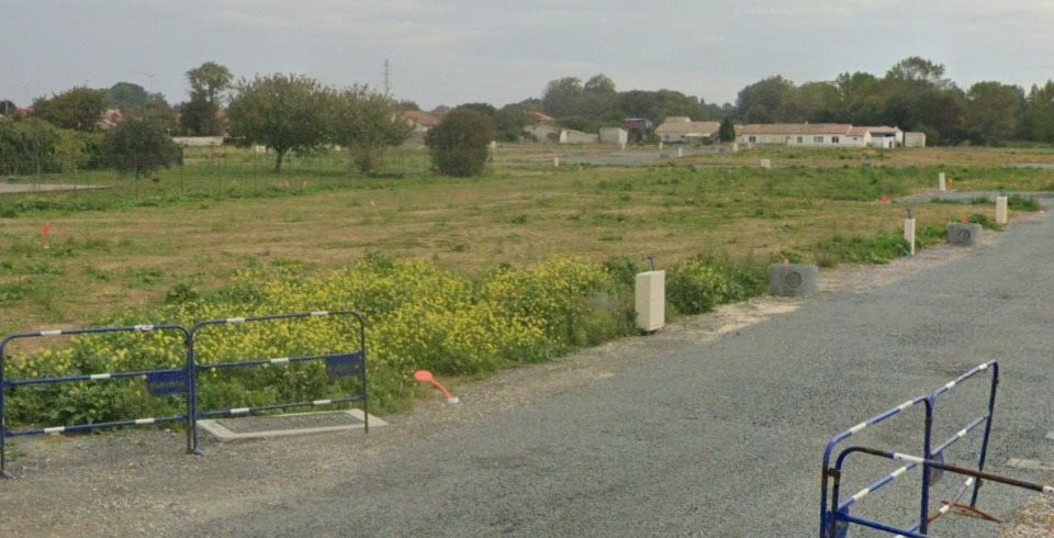 Maison à vendre, 96m², Villedoux