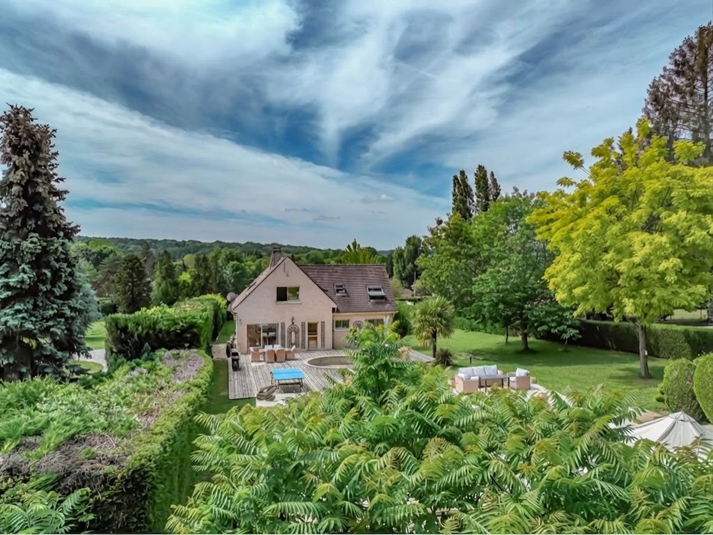 Maison à vendre, 165m², Montfort-l'Amaury