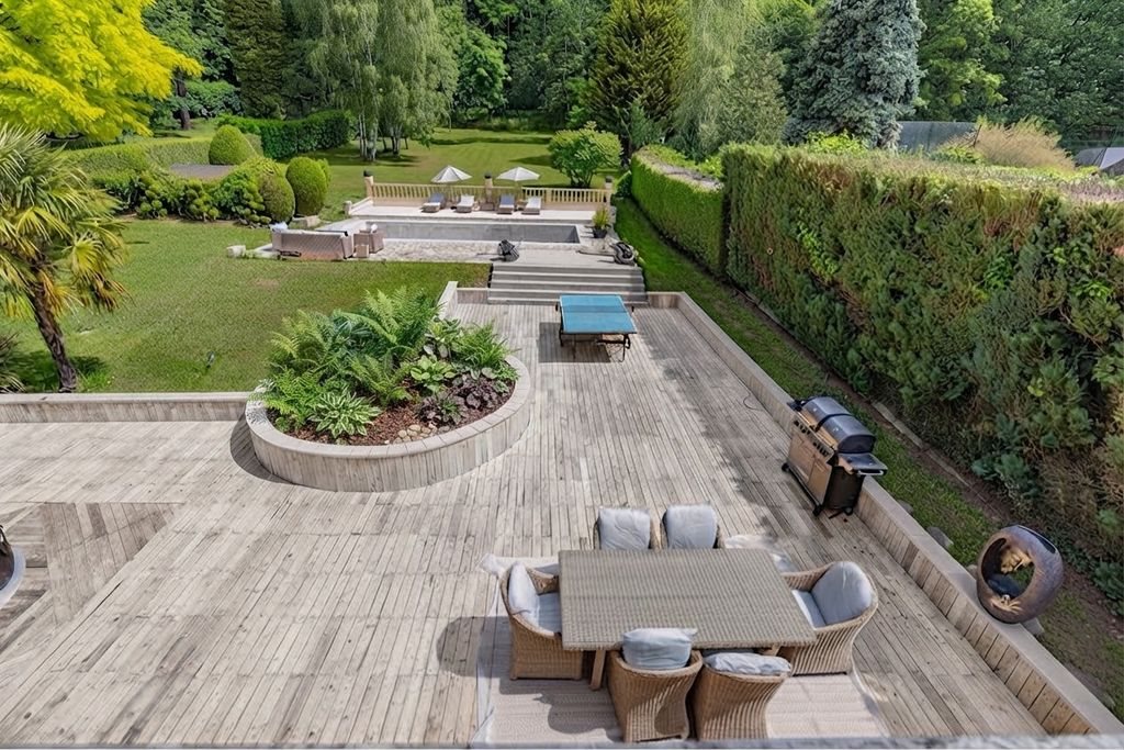 Maison à vendre, 165m², Montfort-l'Amaury