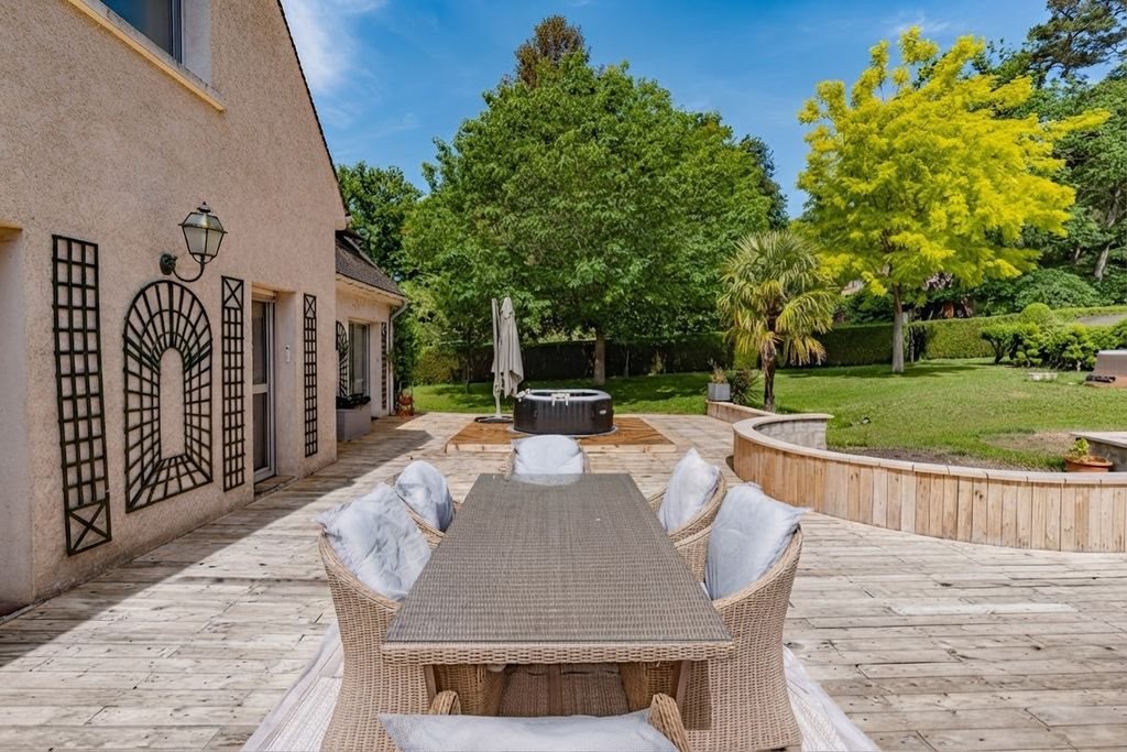 Maison à vendre, 165m², Montfort-l'Amaury