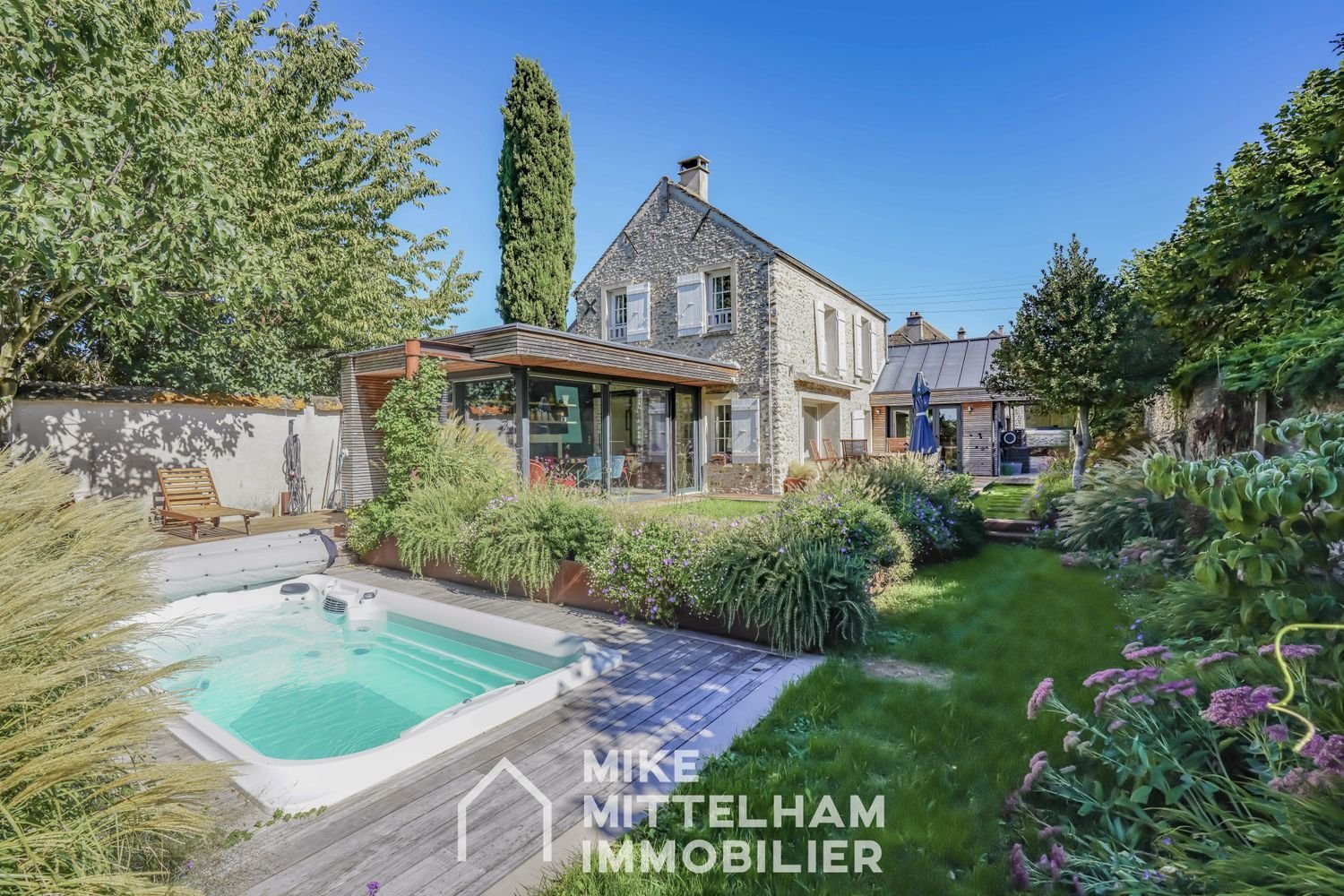 Maison à vendre, 205m², Galluis