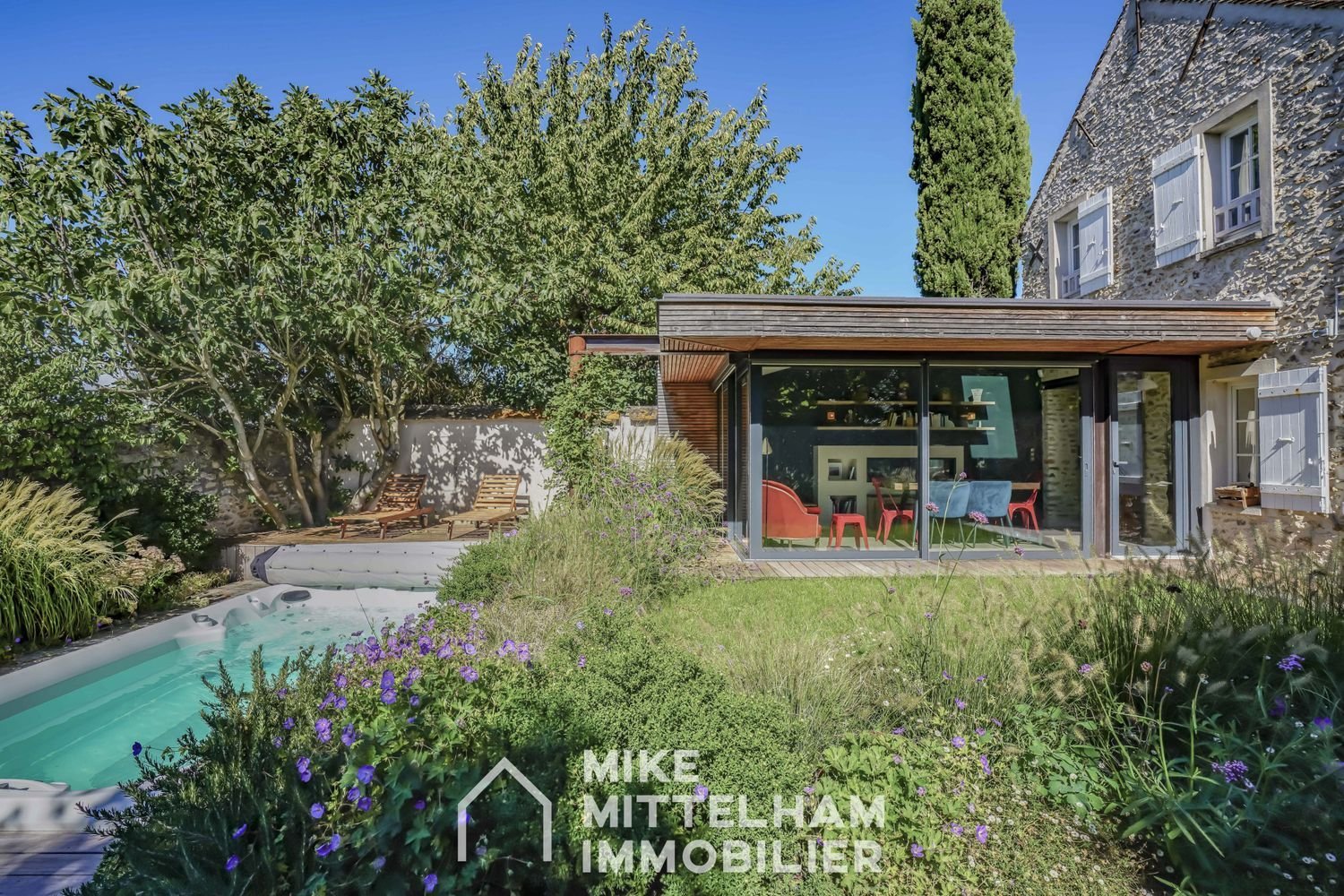 Maison à vendre, 205m², Galluis