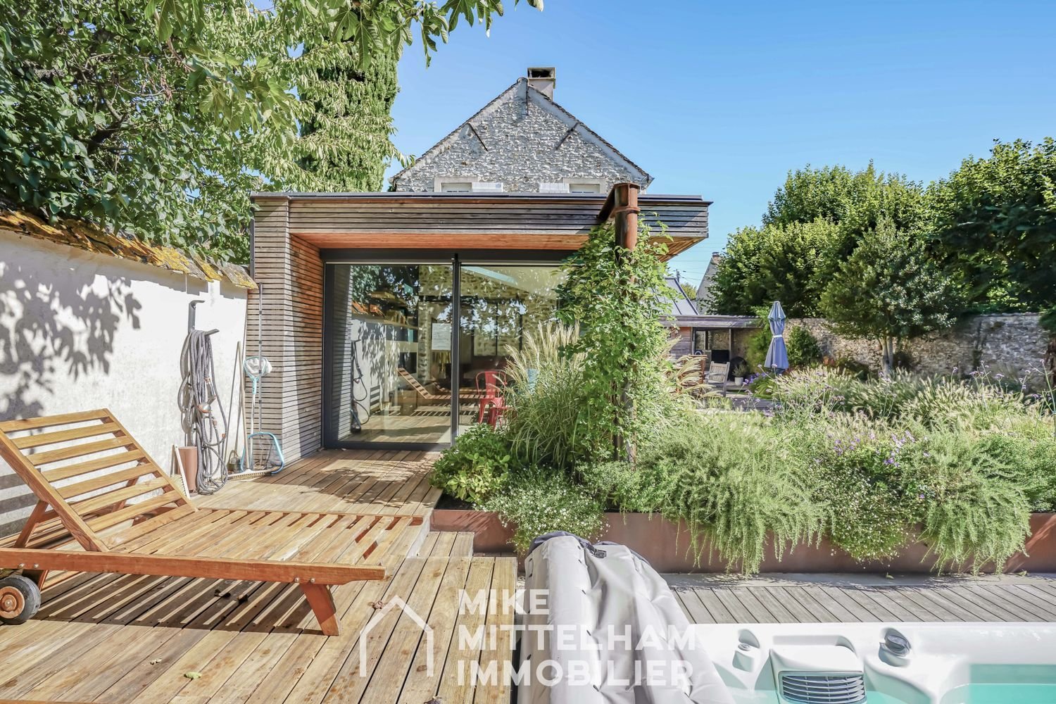 Maison à vendre, 205m², Galluis