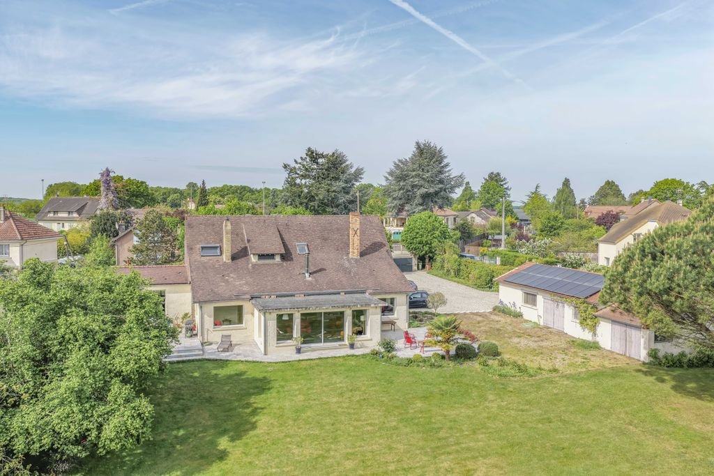 Maison à vendre, 305m², Méré