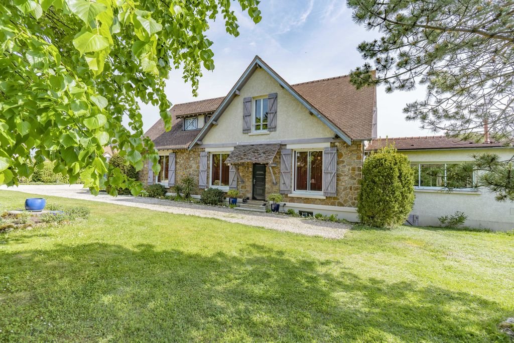 Maison à vendre, 305m², Méré