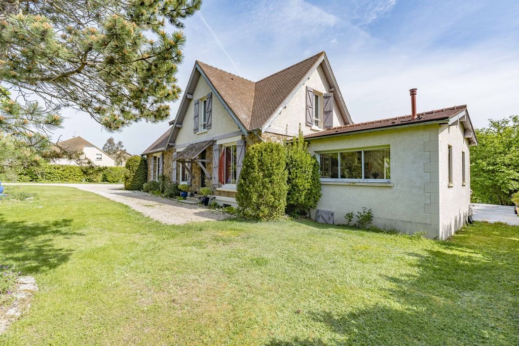 Maison à vendre, 305m², Méré