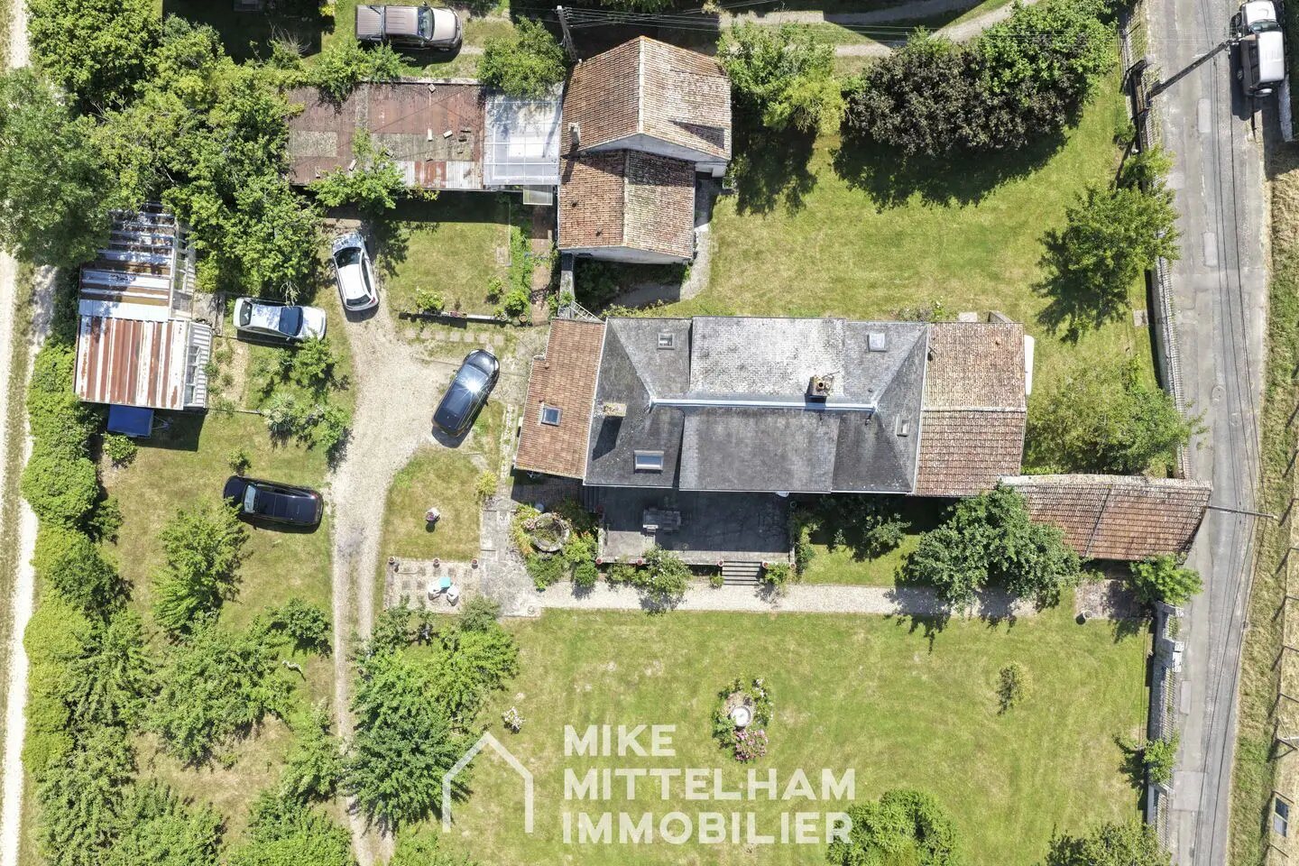 Maison à vendre, 233m², Jouars-Pontchartrain