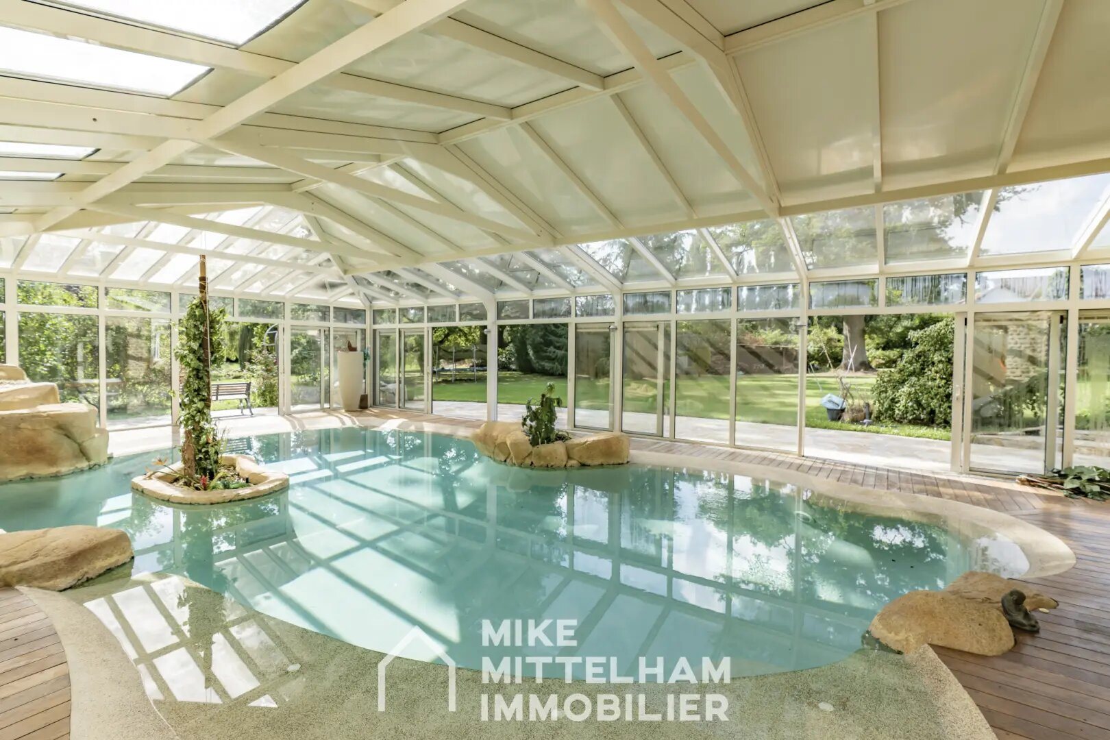Maison à vendre, 765m², Adainville