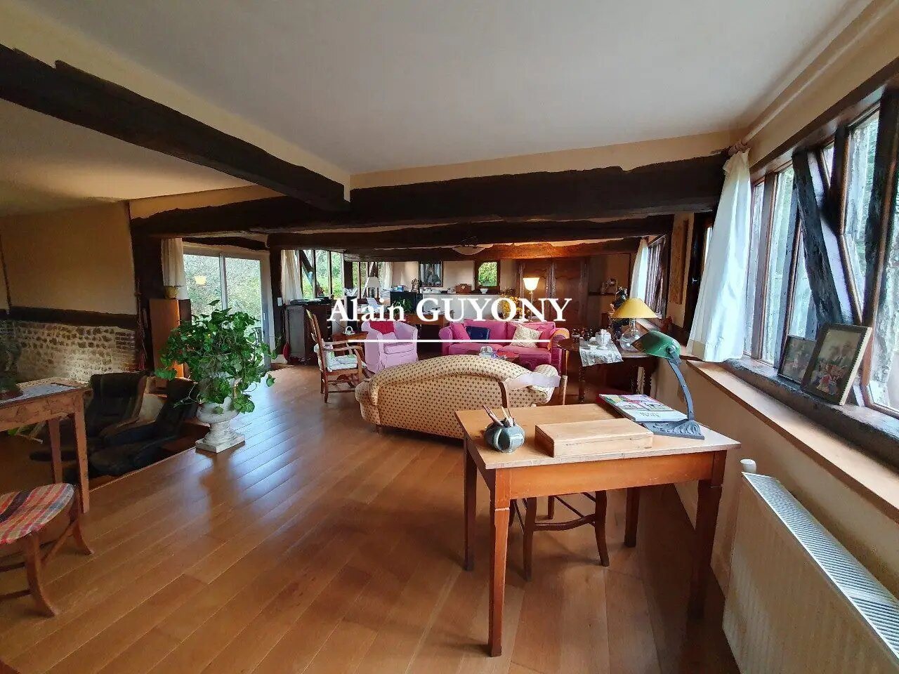 Maison à vendre, 163m², Lisieux